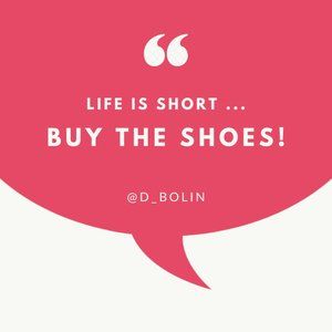 SHOES!